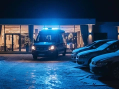 Nagła śmierć na weselu! Mężczyzna zmarł mimo długiej reanimacji