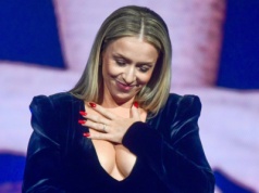 Katarzyna Cerekwicka podsyca plotki o ciąży! Wymowne nagranie