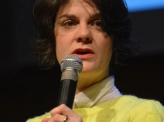 Nora Krug becomes interested in the wartime history of Bydgoszcz