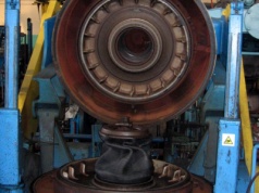 Likwidacja po stu latach