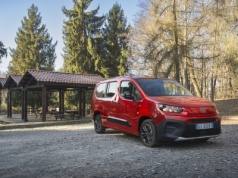 To jedyny Fiat z Dieslem. Do tego na pokładzie pomieści 7 osób