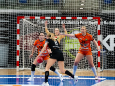 Elmas-KPS APR Radom pewnie wygrywa i utrzymuje pozycję lidera