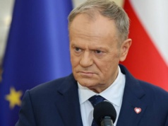 "Bardzo nieszczęśliwa wypowiedź". Były szef MSZ o słowach Donalda Tuska