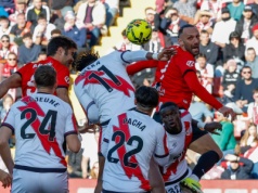 Przełamanie w Madrycie. Czekali od października