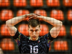 Perugia liderem tabeli. Dobry mecz Kamila Semeniuka przeciwko Modenie