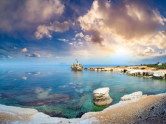 Zimowa ucieczka na Cypr 🏝️ Pobyt w Pafos za 579 PLN