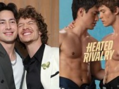 Gejowski romans hokeistów w "Heated Rivalry" rozgrzał fanów na całym świecie. Kim są gwiazdy serialu i kiedy zobaczymy go w Polsce?