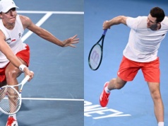 Hurkacz? To jeszcze nie jest jego szczyt. Świątek? Została rozpoznana