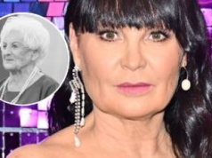 Nie żyje mama Iwony Pavlović. Jurorka "Tańca z gwiazdami" w żałobie