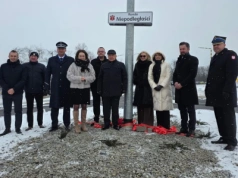 Nowe Rondo Niepodległości w Garwolinie. Inwestycje, które zwiększają bezpieczeństwo mieszkańców