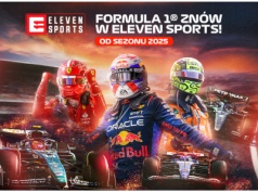 Recenzja transmisji F1 w Eleven Sports 2025