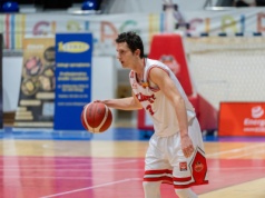 Wielkie emocje pod koszem