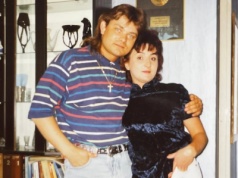 Poznali się na odpustowym festynie. Zenek Martyniuk o zgodę na ślub musiał prosić sąd