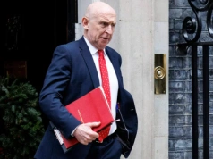 Wielka Brytania chce przekazać Ukrainie nowe rakiety balistyczne