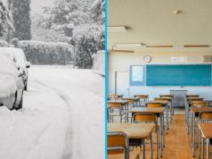 W tych szkołach w poniedziałek nie będzie lekcji. Zamknięto kilkanaście placówek w Polsce