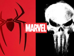 Nowe logo Spider-Mana i Punishera!