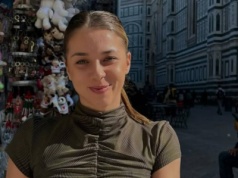 Maja Chwalińska - Madison Brengle. Wynik meczu Australian Open. Kto wygrał?