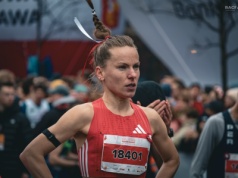 Lekkoatletyka: Elżbieta Glinka śrubuje rekord Polski na 10 kilometrów! Szymon Dołęga z rekordem kraju U18 na 60 m!