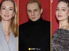 Ralph Kaminski w czerni na Paszportach "Polityki". Anita Sokołowska postawiła na garnitur