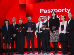 Paszporty „Polityki” wróciły do TVP. Wymowne słowa na gali