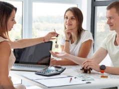 Ile wynosi prowizja agenta nieruchomości przy sprzedaży mieszkania?