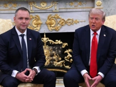 Trump przyjedzie do Polski? Nawrocki ma plan