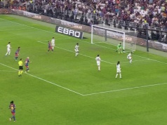 Ależ mecz Barcelony z Realem! Błysk Lewandowskiego! Cztery gole w pierwszej połowie