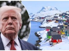 Grenlandia – klucz nuklearnej gry USA–Rosja i arktycznej wojny