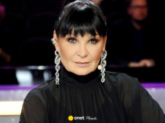 Iwona Pavlović w żałobie. Odeszła mama jurorki