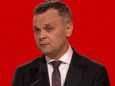 Prezes TVP przemówił podczas Paszportów Polityki: "Uświadomiłem sobie, jak ŁATWO SIĘ NISZCZY, a jak trudno odbudowuje"