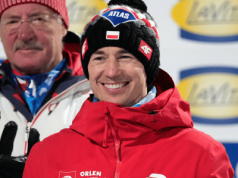 Zakopane żegna Kamila Stocha. Wyjątkowe sceny pod skocznią. "Tego nie da się opisać"