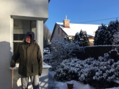 „ŚNIEG JEST PISMEM NIEBA” czyli o tym, co z niego można wyczytać