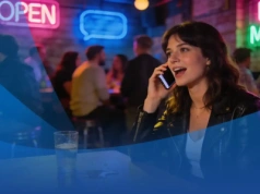 Efekt cocktail party rozwiązany? Jak SAM Audio zmienia zasady gry w separacji dźwięku