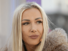 Eliza Trybała po latach ujawnia, jak jej rodzice zareagowali na udział w "WS". “Jeszcze tam cię nie widzieli”