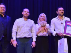 Dzieci miały głos w Siedlcach. Pierwszy Festiwal Teatrów dla Dzieci zakończony sukcesem