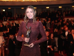 Gala Mistrzów Sportu. Klaudia Zwolińska Najlepszym Sportowcem Polski