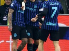 Cios za cios w hicie Serie A. Piotr Zieliński dał sygnał do ataku