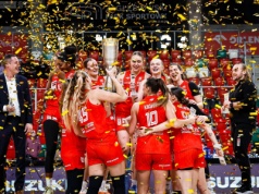 Koszykówka: Feta we Wrocławiu! Ślężanki wygrywają PEKAO S. A. Puchar Polski!