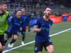 Inter zremisował w hicie z Napoli! Zieliński miał udział przy bramce