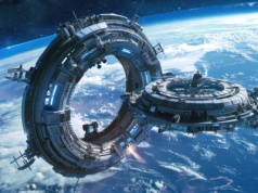 Awaryjny powrót astronautów z USA. Kosmosu nie da się podbić bez sztucznej grawitacji