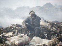 Bakterie kontra emisje metanu z wysypisk. Rewolucyjne rozwiązanie