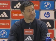 Alonso naprawdę powiedział to finale Superpucharu Hiszpanii