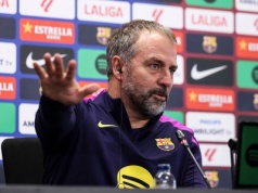 Kosmiczna statystyka Flicka. W tym jest mistrzem