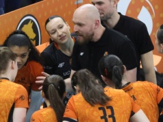 Seria kontuzji! Kłopoty kadrowe polskiego klubu siatkarskiego