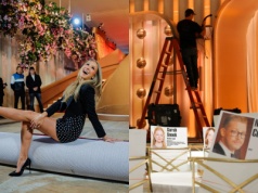 Złote Globy 2026: Czerwik i Sierpiński oceniają stylizacje z czerwonego dywanu