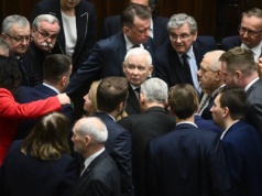 To będzie decydujący rok. Katarzyna Gójska o możliwych scenariuszach politycznych na najbliższe 12 miesięcy