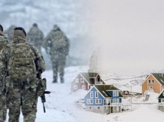 Europa rozważa wysłanie wojsk na Grenlandię. "To decydujący moment"