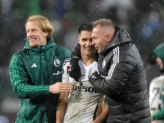 Jest reakcja na wieści o transferze kluczowego piłkarza Legii