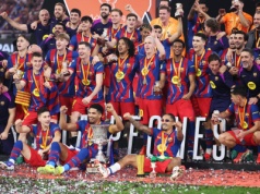 Duża kasa dla FC Barcelony. Laporta już zaciera ręce