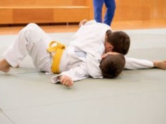 Skandal na turnieju judo. Reaguje ambasada Izraela